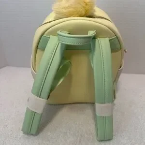 Loungefly | Bags | Loungefly Tinkerbell Backpack The  display picture 2